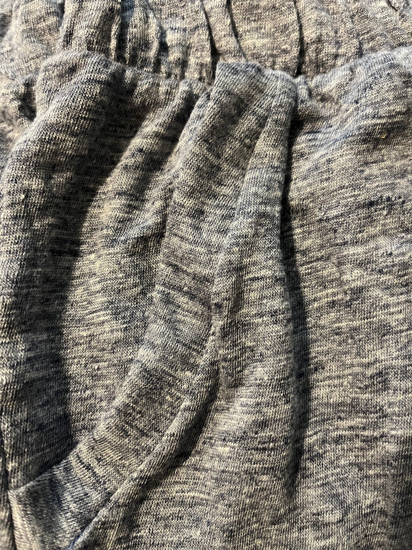 Linen Joggers