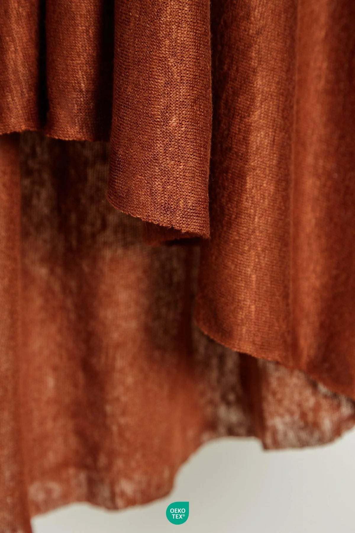 Linen Lounge Top
