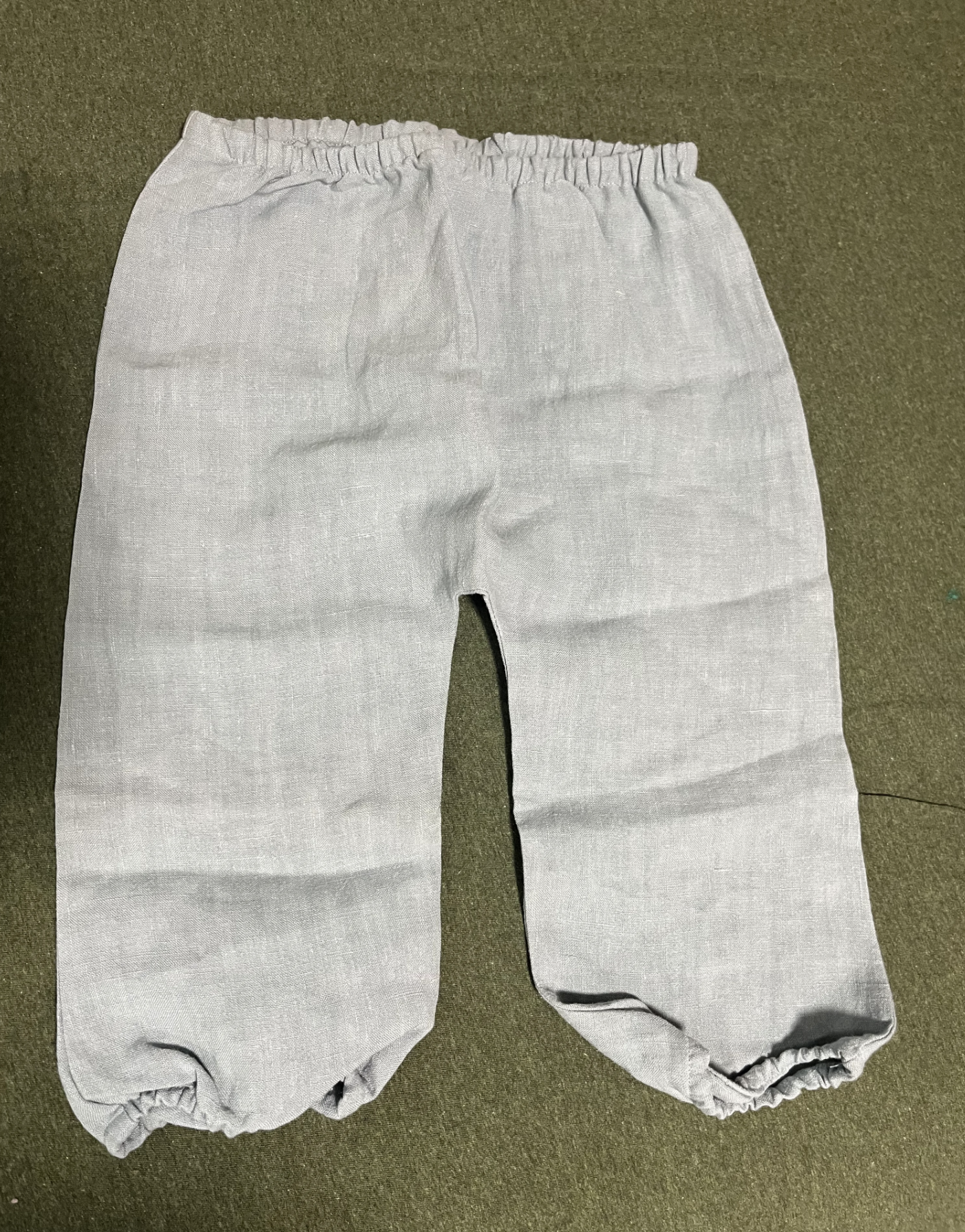 ‘F&W Made’ Kids Harem Pants