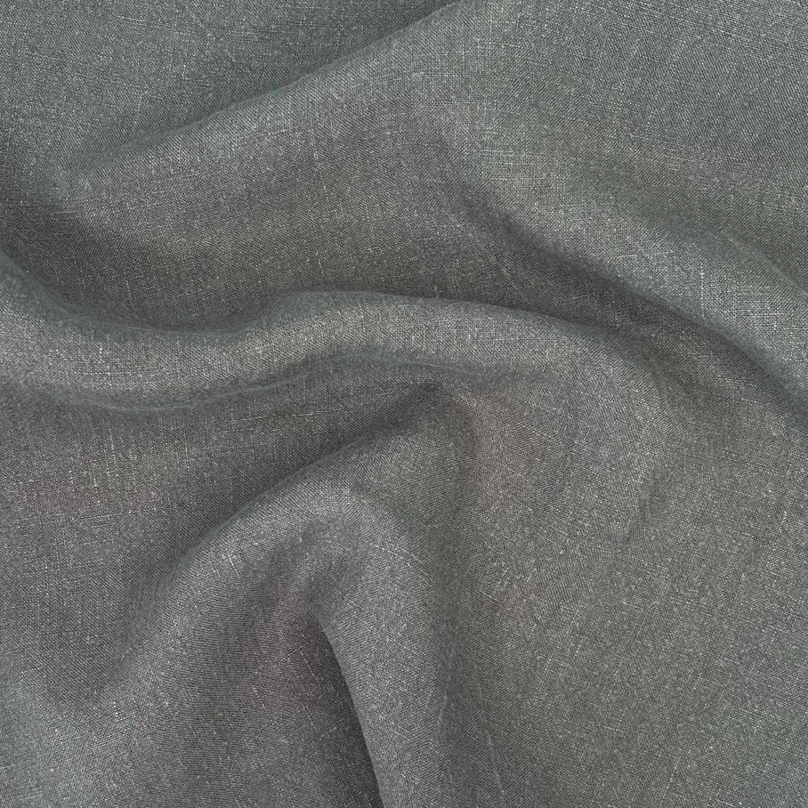 Linen Lap Blanket