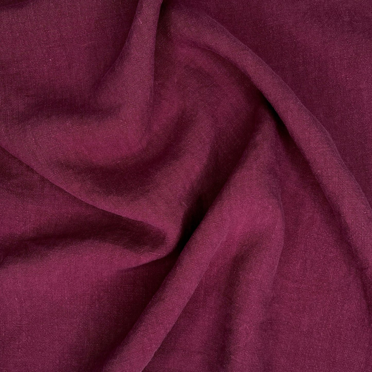 Linen Lap Blanket