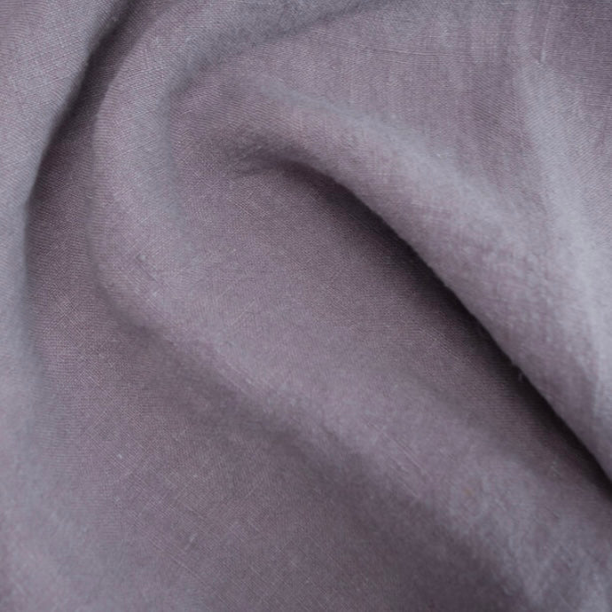 Linen Lap Blanket
