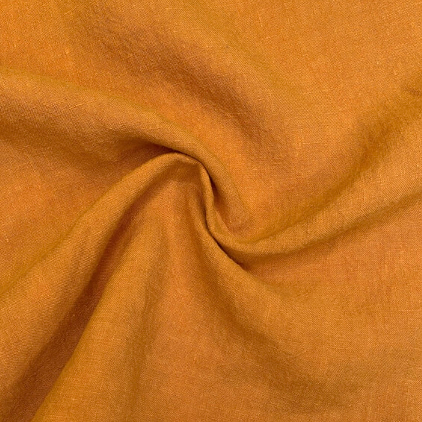Linen Lap Blanket