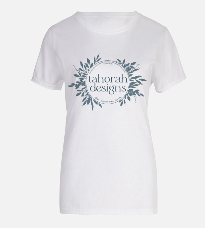 Proverbs 31 100% Cotton Tee