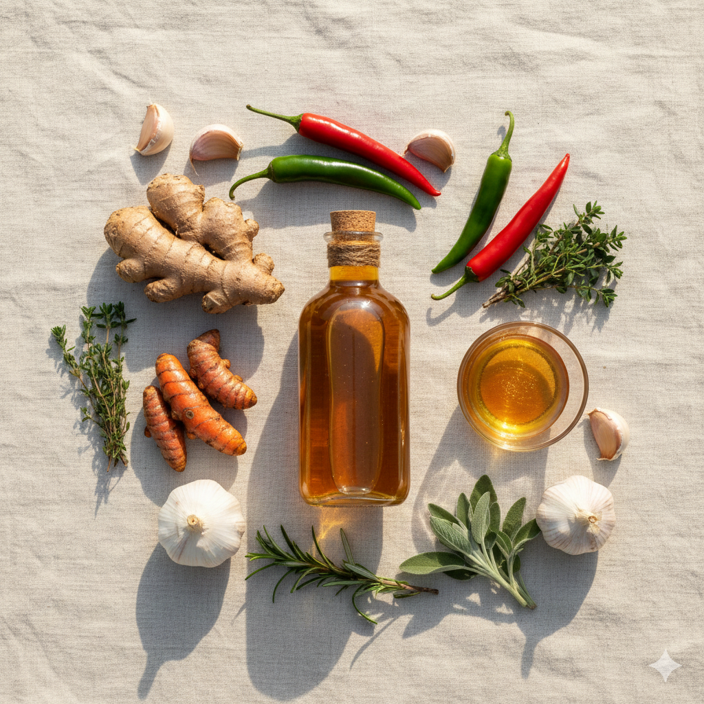 Ancient Wisdom for Modern Wellness