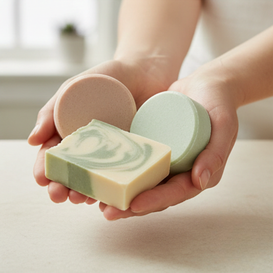 Luxury Hair & Body Bundle