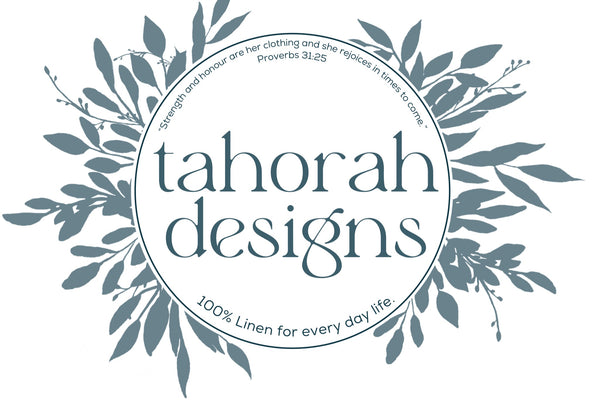 Tahorah Designs