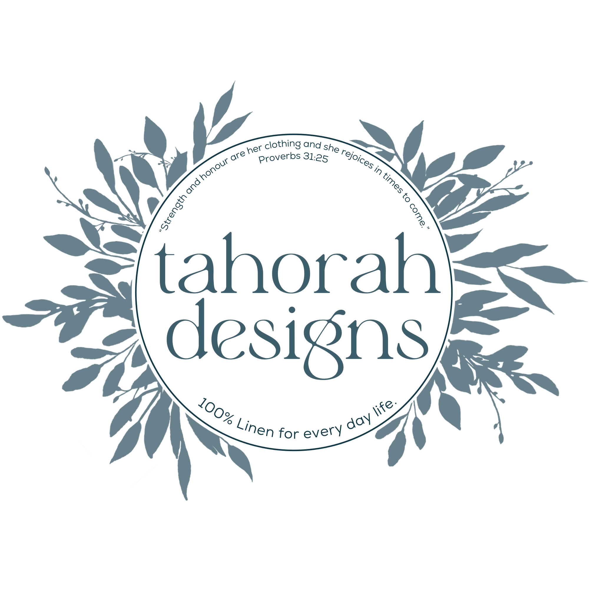 Tahorah Designs