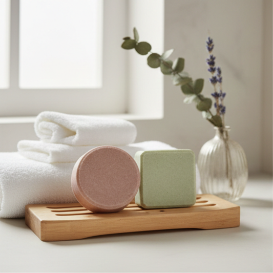 Luxury Deep Conditioner Bar