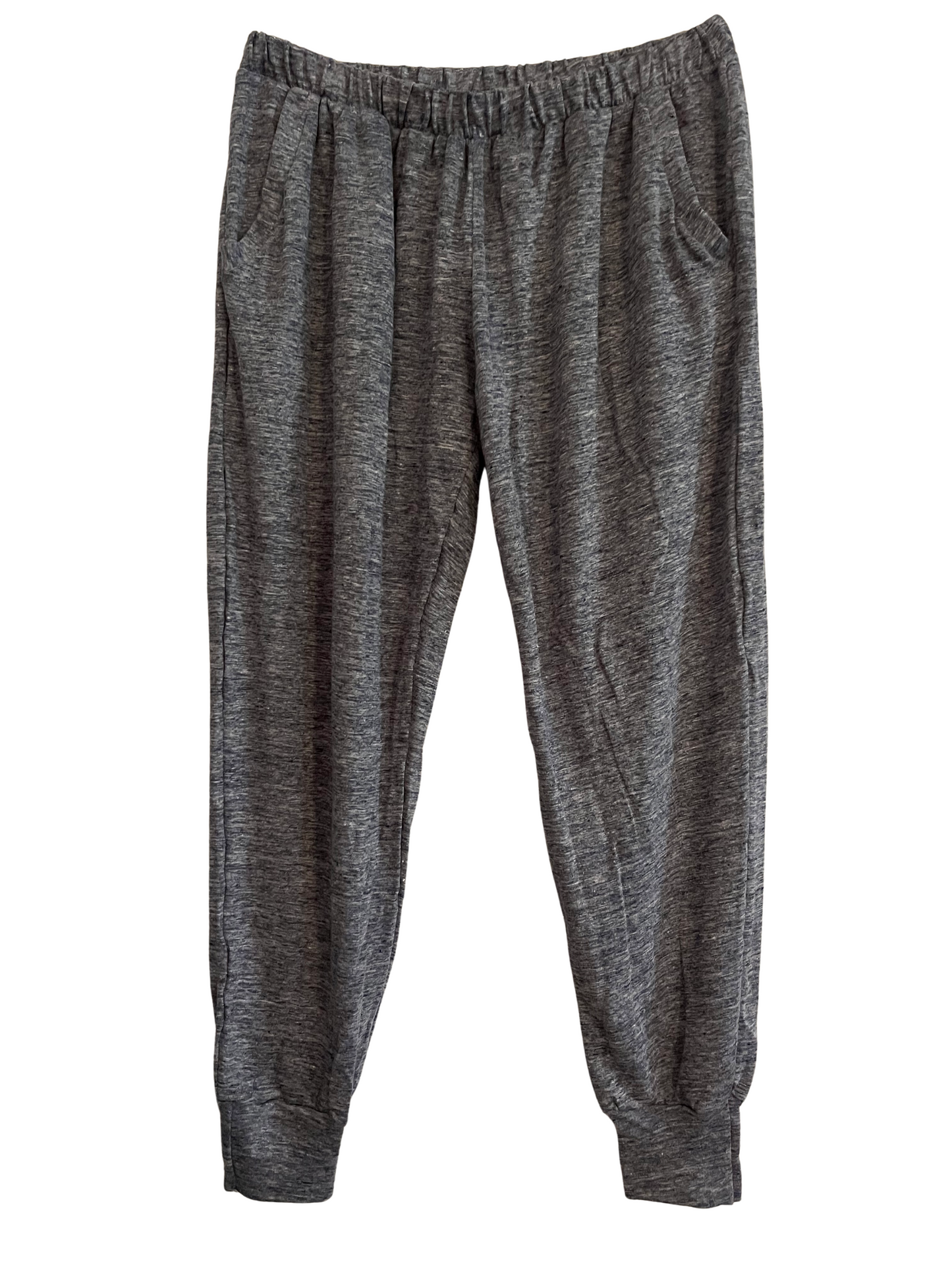Linen Joggers