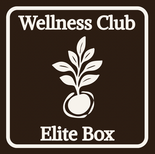 Wellness Club Elite