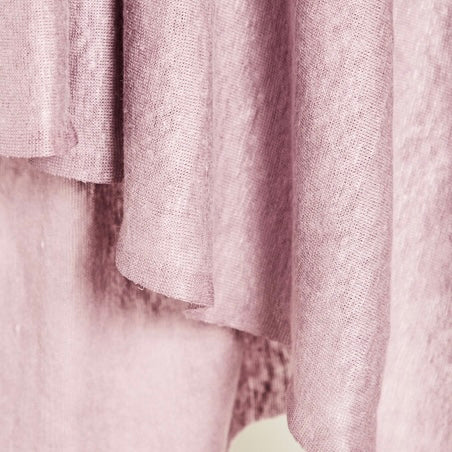 Reuseable Linen Nursing Pads