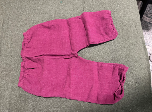 ‘F&W Made’ Kids Harem Pants