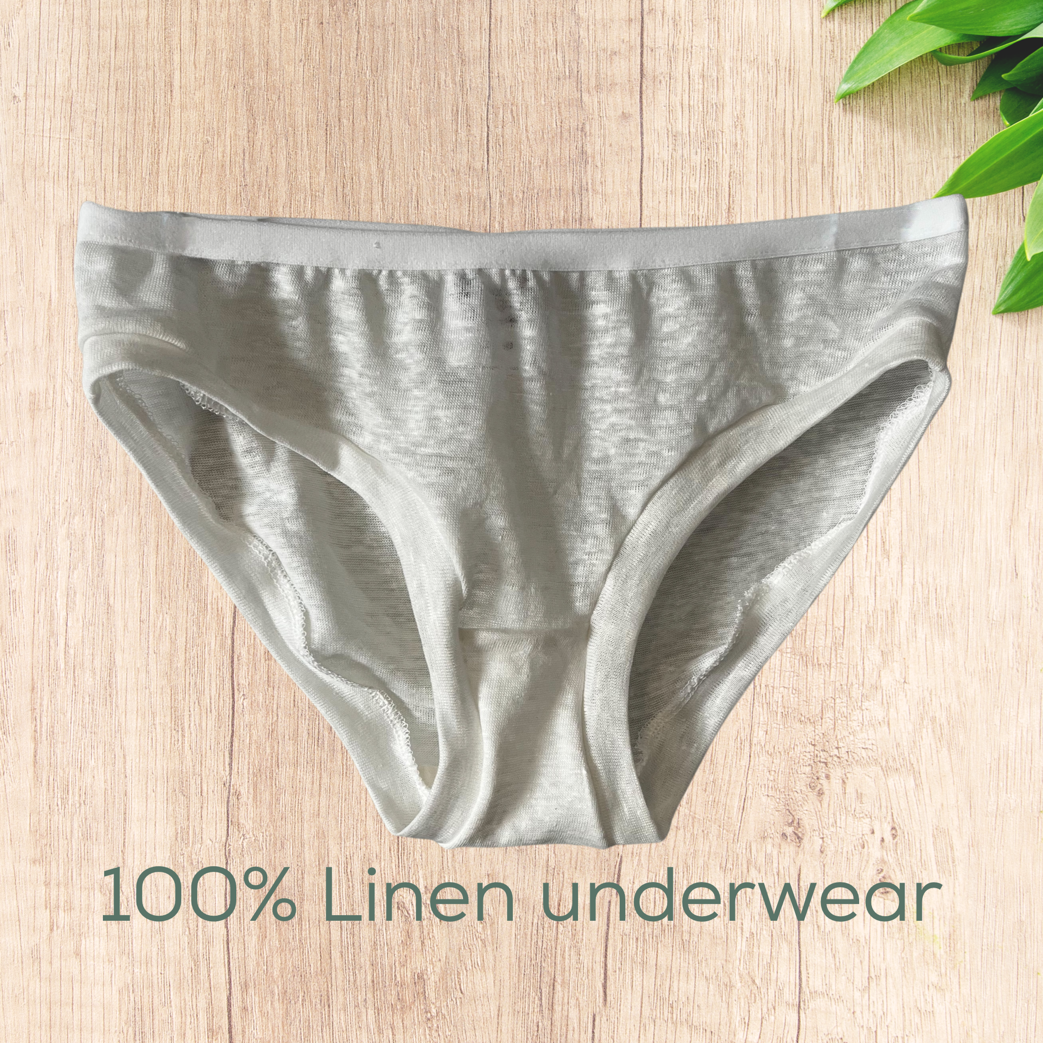 Ladies Underwear