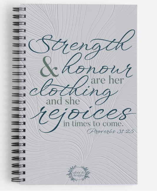 Proverbs 31