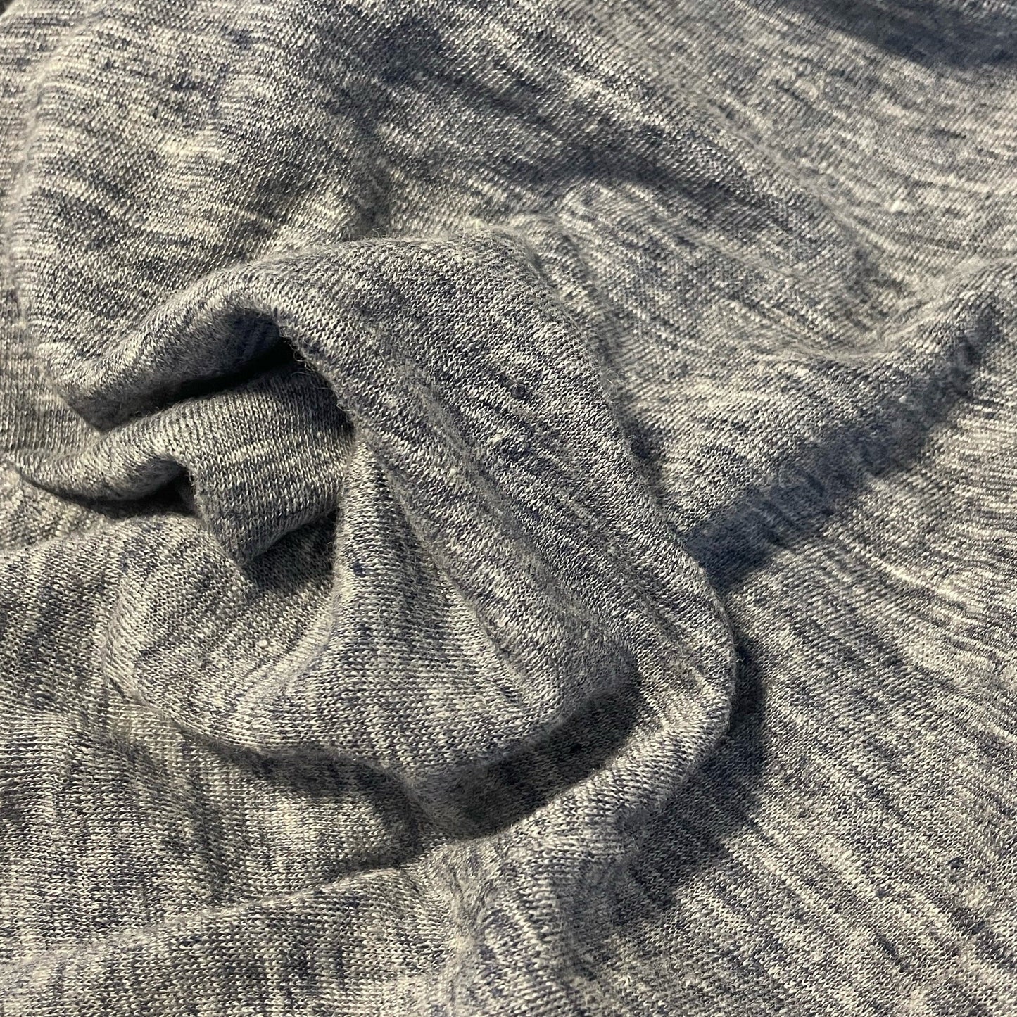 100% Linen Racerback Sport Bra