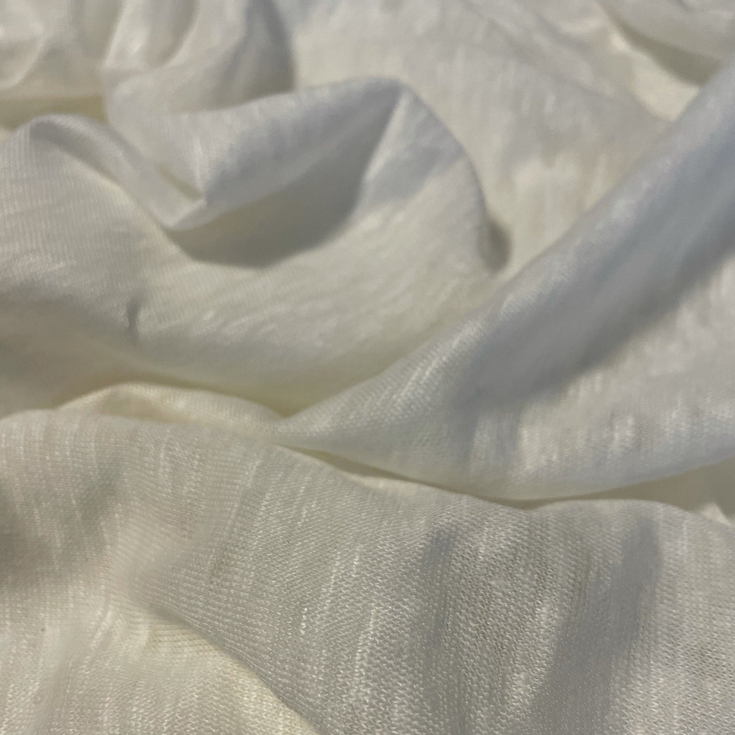 Linen Lounge Top