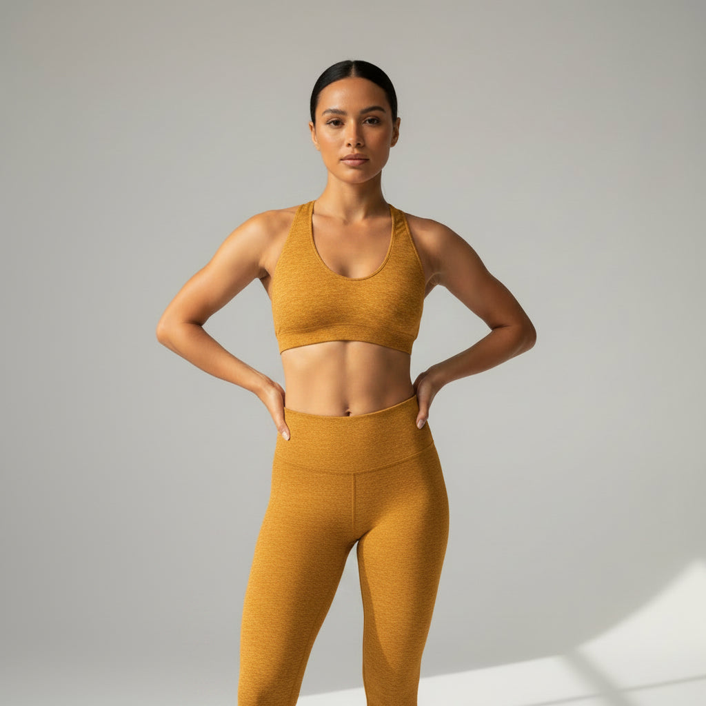 Classic Sports Bra