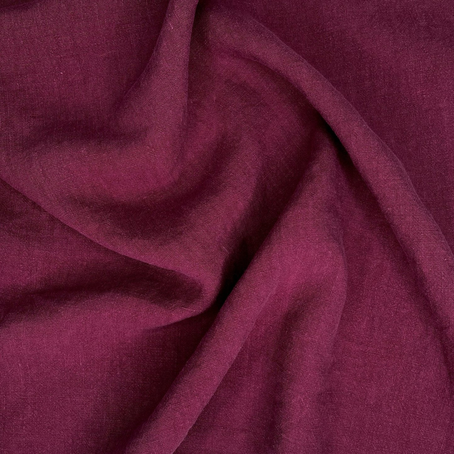 Woven Peasant Blouse