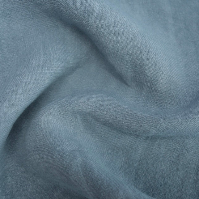 Linen Swaddle Blanket